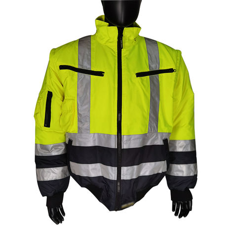 Warm waterproof 2024 work jacket