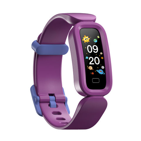 Kids fitness tracker with gps best sale