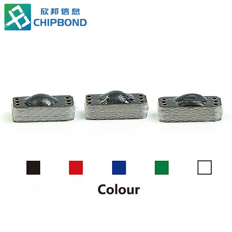 Etiqueta RFID UHF PCB Industrial Antimetal for sale at factory direct price