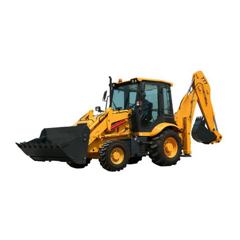 Buy Wholesale China China Liugong Backhoe Loader 8.6 Ton Clg775 With ...