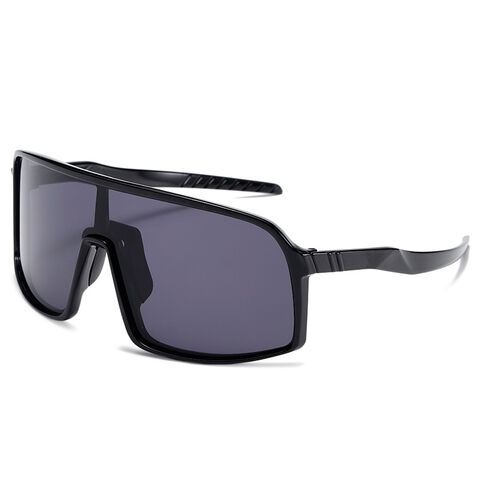 Feroce New European And American Sunglasses Men Uv Protection