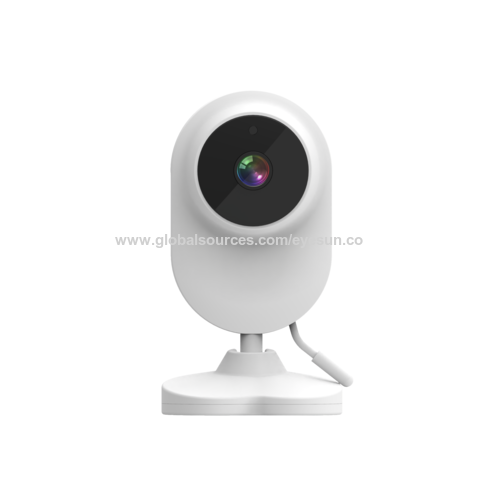 Manufacturer Small Design Baby Camera,wifi 32 Bit