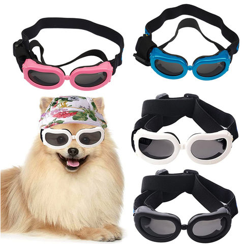 Buy Wholesale China Wholesale Pet Sunglasses For Outdoor & Pet ...