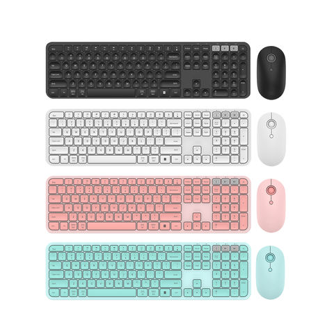 Bulk Buy China Wholesale Keyboard And Mouse Combo Set For Pc Laptop $10 ...