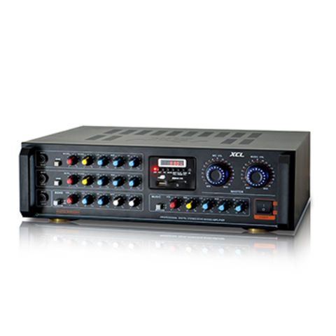 Buy Wholesale China Home Stereo Amplifier With High-end Aluminum Alloy