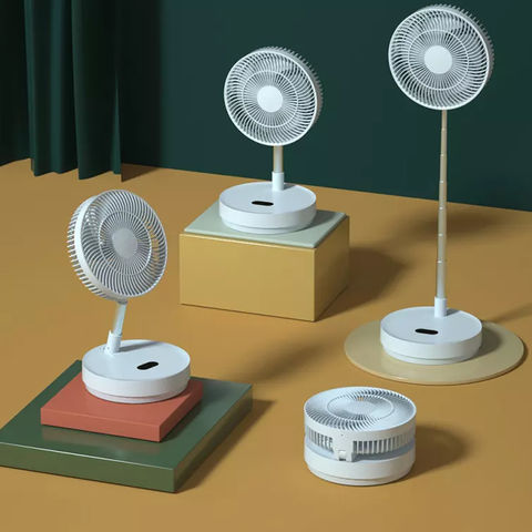 Mini Fan Portable Table National Air Purifier Ceiling Fan Table Home ...