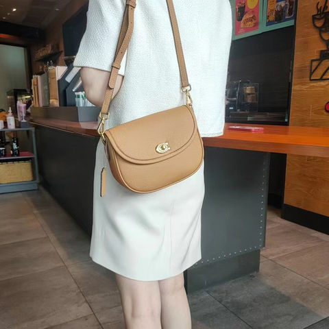 Designer PU Leather Lady Crossbody Bag Handbags Replica Bag Famous Brand  Bag Popular Bag - China Ladies Handbag and Brand Bag price