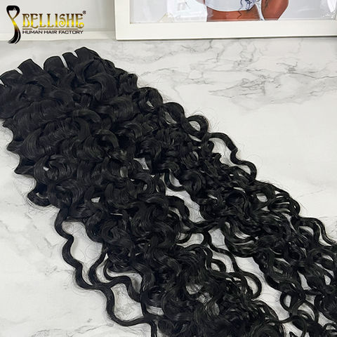 Buy Wholesale China Hair Manufacturer Wholesale Bulk 10a Virgin Hair Bundles  Raw Thick Human Hair Bundles & Hair Bundles at USD 14 | Global Sources