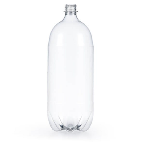 Buy Wholesale China 1810(28mm) 2000ml Csd Round Pet Bottle & Bottles ...