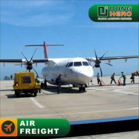 Buy Wholesale China Top 1 Fba Amazon Door To Door Service Ddp Air ...