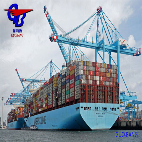 Buy Wholesale China Freight Service From China To Damietta egypt lcl And Fcl Freight Forwarder at USD 1 Global Sources