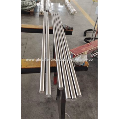 Buy Wholesale China Manufacturer Factory Price Inconel 718 Rod ...