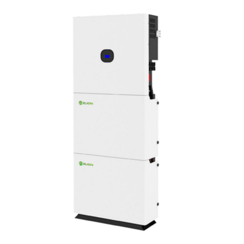 Buy Wholesale China Lifepo4 Battery Pack Solar Inverter 48v 200ah ...
