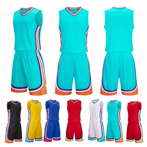 Buy Wholesale China Wholesale 3d Sublimation Soccer Wear Basketball ...