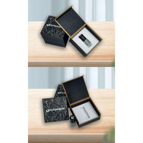 Buy Wholesale China Custom Packing Wooden Box Package Rigid Boxes ...