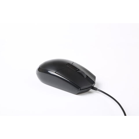 Ratón Estándar con Cable - Ratones Ópticos con Cable Sencillos for sale at factory direct price