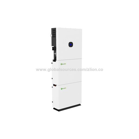 Buy Wholesale China Home Storage Lifepo4 Battery All In One For Home ...