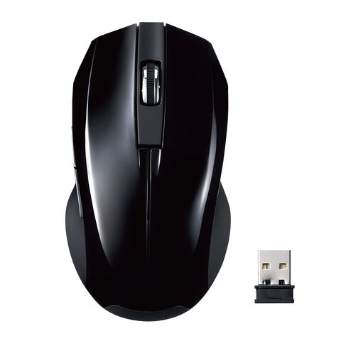 Buy Wholesale China Wireless Mouse, Computer Mouse Cordless Mouse, 5 ...
