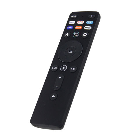 Buy Wholesale China New Replacement Universal Ble Voice Tv Remote 