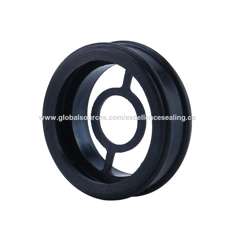 Silicone Seal, Silicone Gasket, Silicone O Ring, Silicone Parts with High  Quality - China Silicone Rubber Seal, Rubber Seal