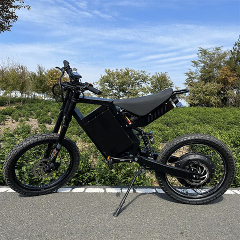 Kaufen Sie China Grohandels-Elektrofahrrad-elektro Fahrrad Fr Erwachsene,  5000w, Ebike, Motorrad, Langstrecken-fahrrad, 2023 und Elektrisches  Mountainbike zu einem Preis von $1630 USD | Global Sources