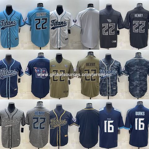 Source NFL Sublimation T-shirts Custom American Football Jersey