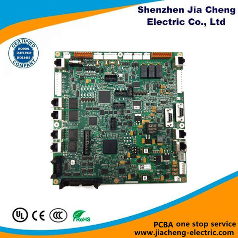 Buy Wholesale China High Frequency Pcb Camera Wifi Bluetooth Module ...