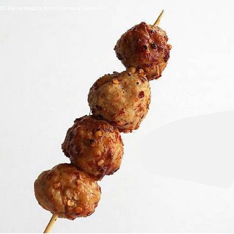 Buy Wholesale Canada Best Quality Custom Made Wholesale Price Sale For   Meatball Frozen Meat Meatball 