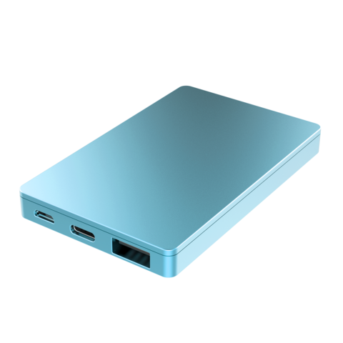 light weight power bank