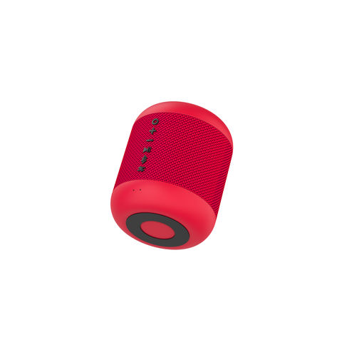 Graden Celsius pakket consultant Buy Wholesale China Portable Speaker Bluetooth Speaker Fabric Speaker  Waterproof Speaker Tws Speaker Wireless Speaker & Bluetooth Speaker at USD  5.95 | Global Sources