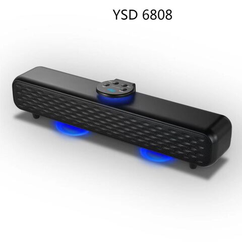 Buy Wholesale China Hot Sales Bluetooth Mini Sound Bar For Computer ...