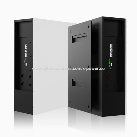 Buy Wholesale China 5kw 10kva 2.5kva All In One Powerwall Off Grid ...