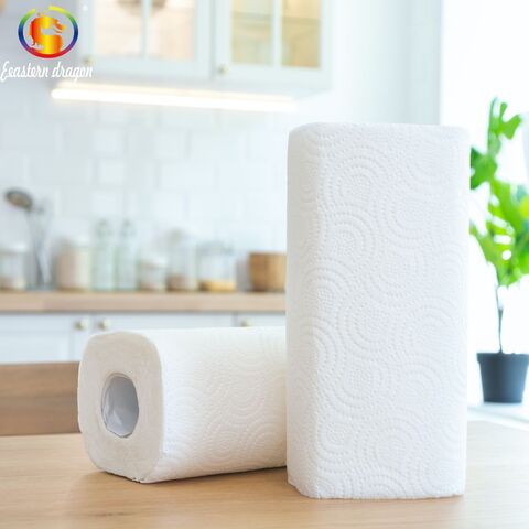 Eco-friendly toilet paper