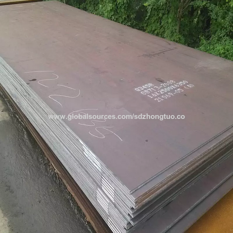 Buy Wholesale China Ss41 1095 And 15n20 Hot Rolled Black Steel Sheet ...