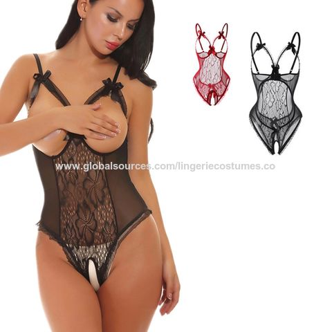 One-piece Lingerie, Sexy Lingerie, Lace Lingerie, Sheer Lingerie, Lingerie  Bodysuit, Plus Size Lingerie, Bodysuit Lingerie, Lace $3 - Wholesale China  Fetish Lingerie at factory prices from Chengdu Light of China Apparel  Co.,Ltd