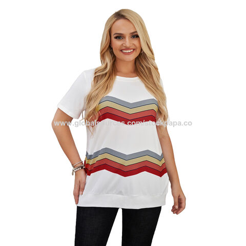 Camisas para best sale mujer grandes