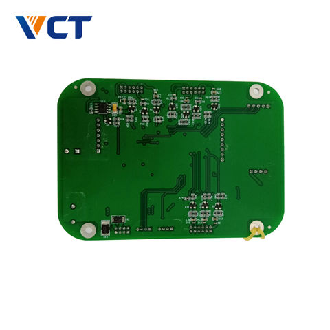 Buy Wholesale China Vct-high Power Transformer Integrated Circuit Board 