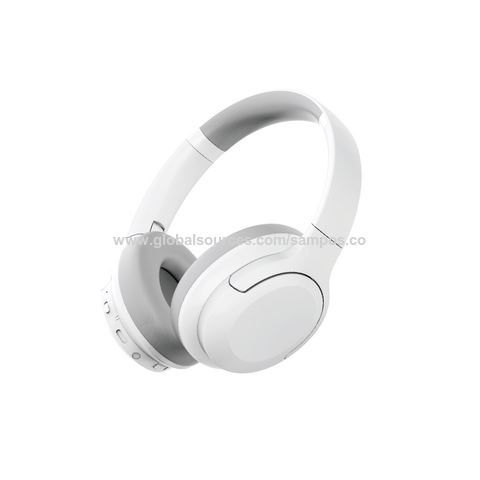 Achetez en gros Casque Bluetooth Pliable Oem Pour Avion De Bureau