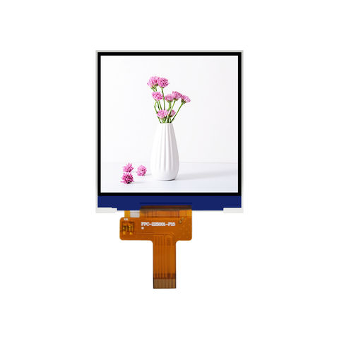 ips tft display manufacturer