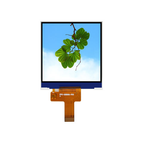 lcd touch screen manufacturers in india for sale