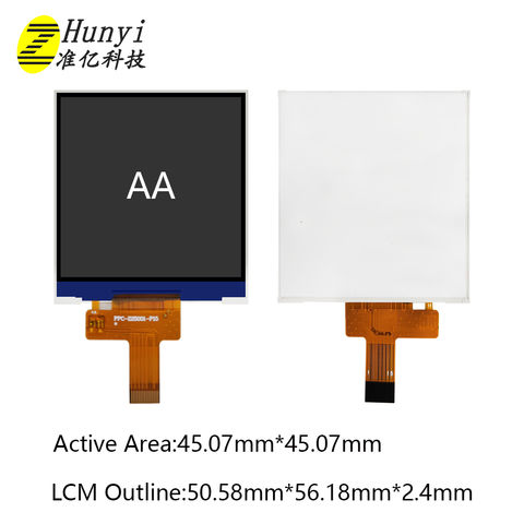 tft lcd module manufacturers brands