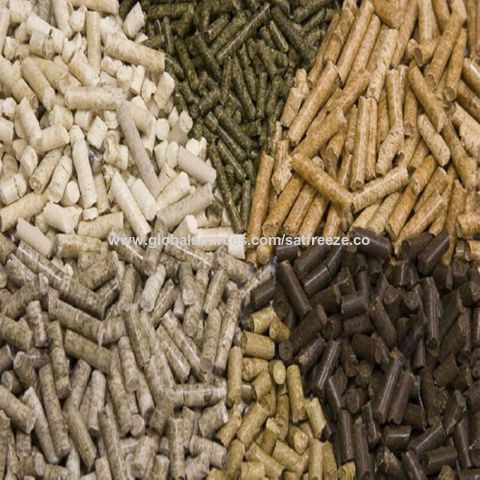 Buy Wholesale United States Pine Wood Pellets For Sale & Wood Pellet at ...