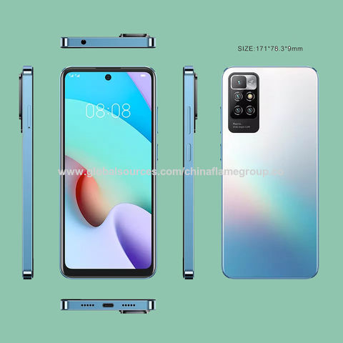 Buy Wholesale China New Design 5g Smart Phone- Android System-glass ...