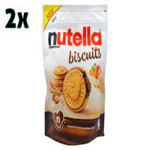 Buy Wholesale United States Nutella Biscuits & Chocolate Biscuits ...