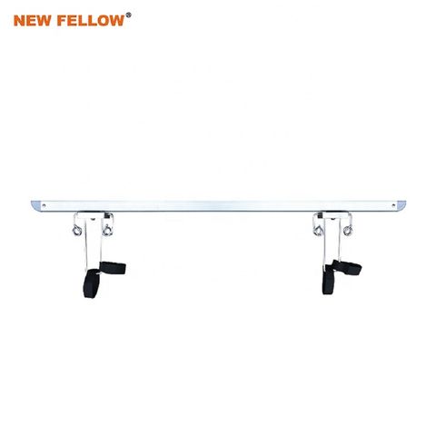 Buy Wholesale China Nf-cs01 Ambulance Ceiling Iv Stand With Rail ...