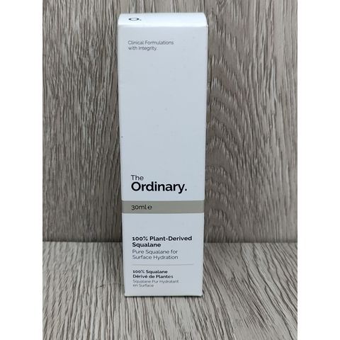 Buy Wholesale United States Authentic The Ordinary 100% Plant Derived ...