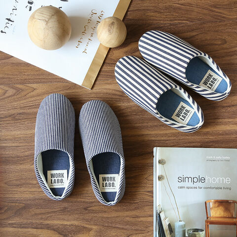men designer slippers