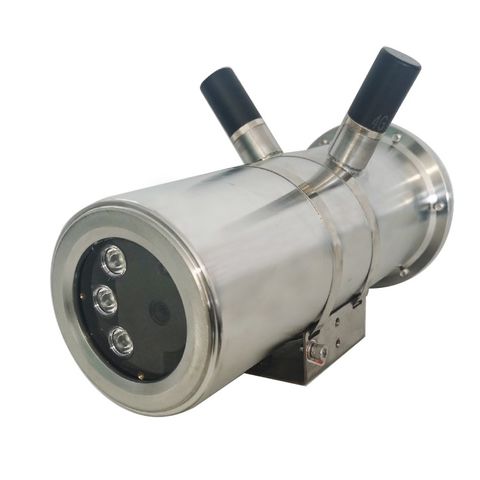 Buy Wholesale China Explosion-proof Wireless (4g) Hd Infrared Camera ...