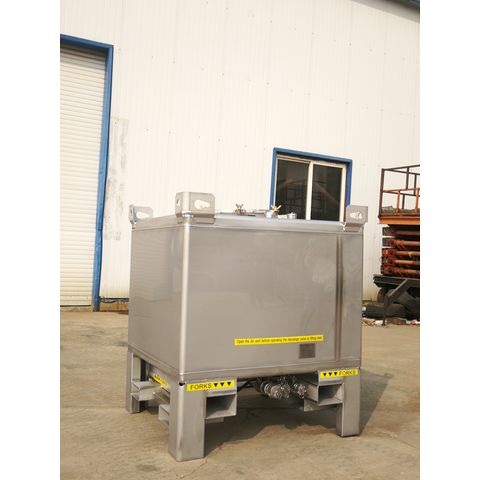 Grosir Tangki Ibc 500 Liter LiterGrosir Tangki Ibc 500 Liter Liter  