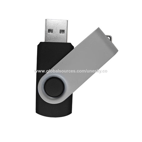 Clé USB Twist 8 GB